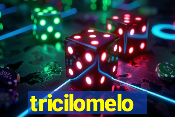 tricilomelo brincadeira letra